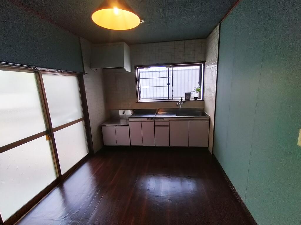 キッチン