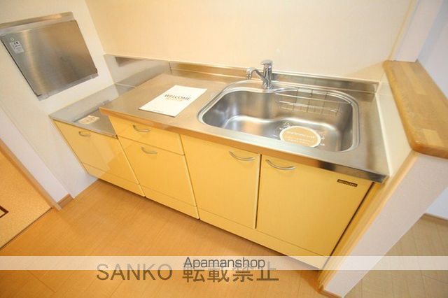 キッチン