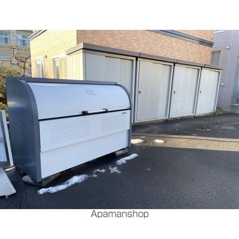その他共有部分　その他共有部分
