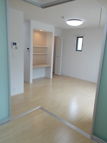 その他部屋・スペース　明るい室内です