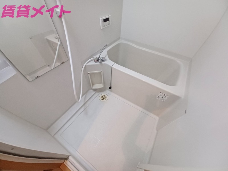 バス・シャワールーム　別部屋画像参考