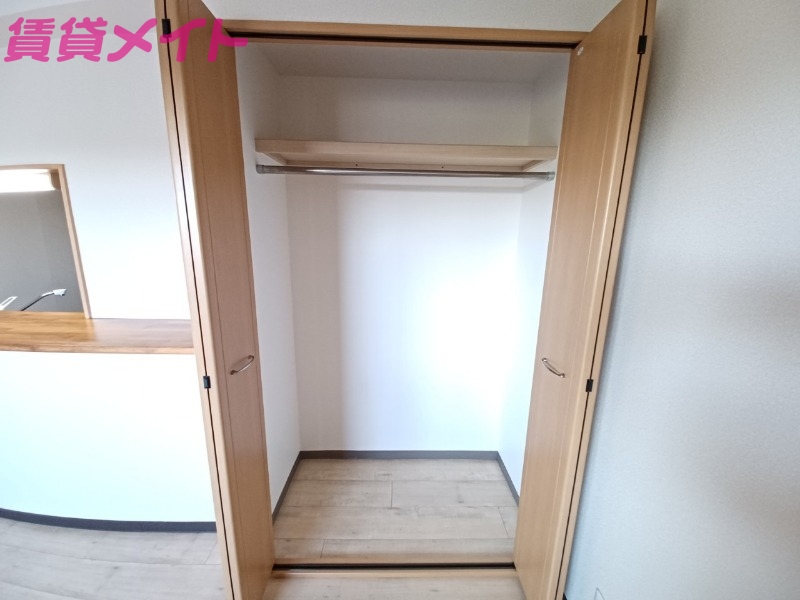 収納　別部屋画像参考