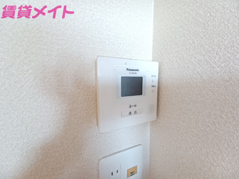 セキュリティ　別部屋画像参考