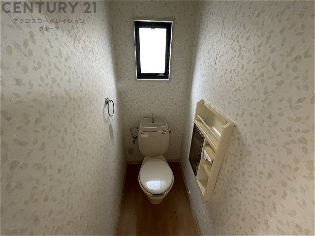 トイレ　バストイレ別でおすすめです☆