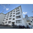 建物外観　敷地内に駐輪場あり！
