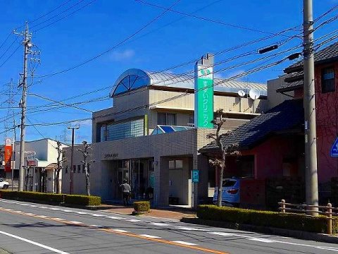 病院　すずいクリニック（病院）まで486m