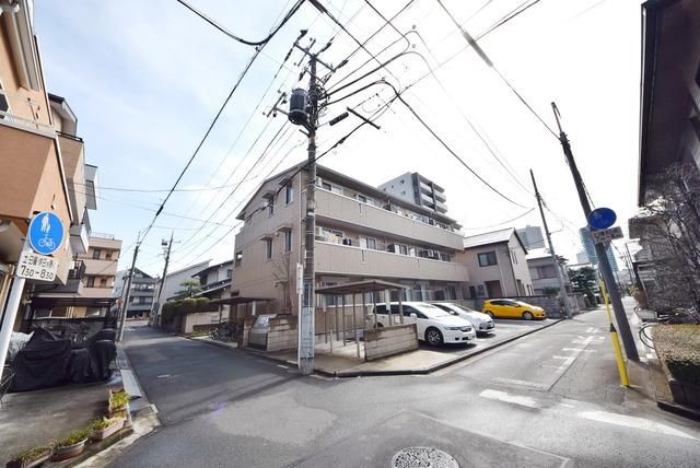 その他　その他（その他）まで10m