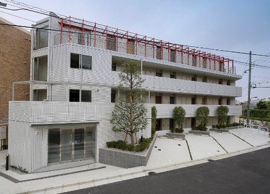 建物外観　☆オシャレな外観☆