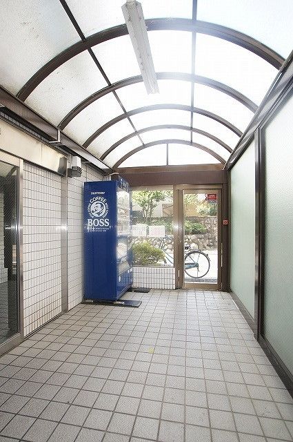 その他共有部分　￣ヘリオス３７８立川のご紹介です￣