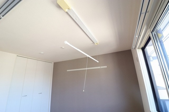その他部屋・スペース　参考写真（同建物別部屋のものです）