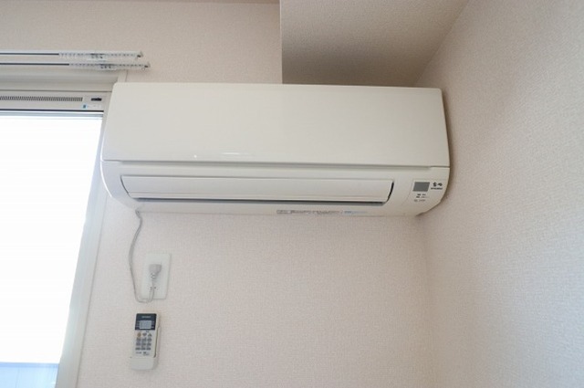 その他設備　参考写真（同建物別部屋のものです）