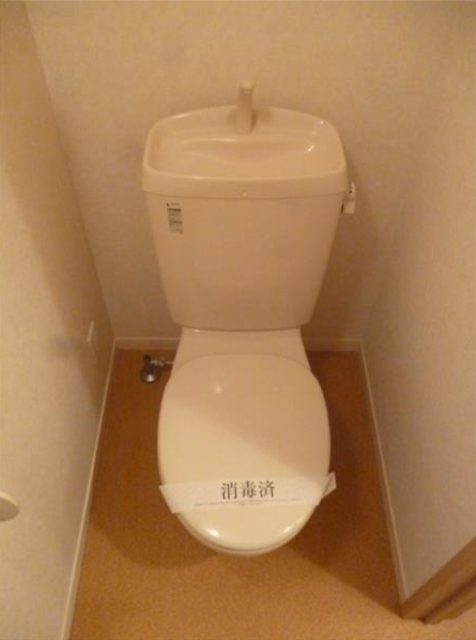 トイレ　★トイレ★