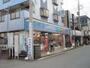 コンビニ　ローソン（コンビニ）まで1000m