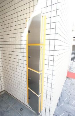 その他共有部分　☆共用部分☆