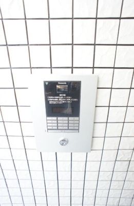 セキュリティ　☆安心安全のセキュリティ☆