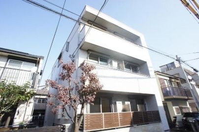 建物外観　☆外観☆