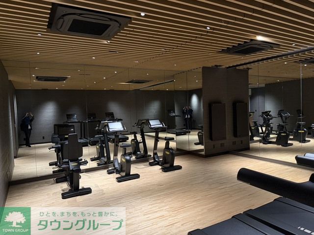 エントランス　2026年3月撮影