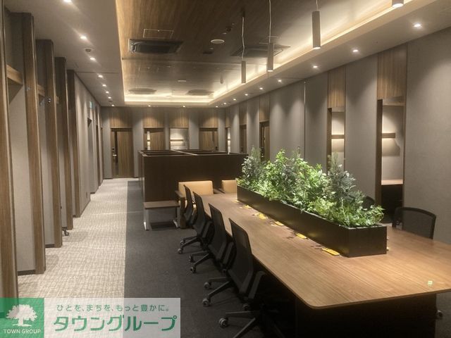 その他設備　2026年3月撮影