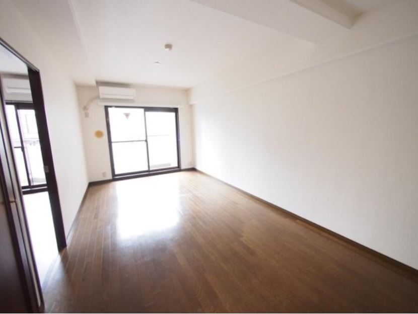 居室・リビング　他のお部屋の参考写真となります。