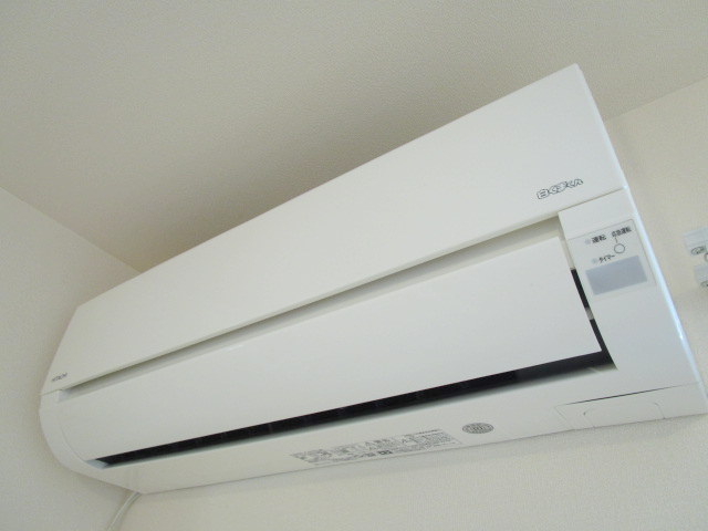 その他設備　★エアコン★（別部屋：参考写真）