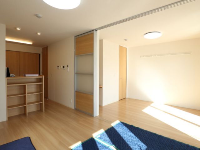 その他部屋・スペース