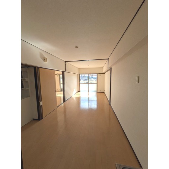 居室・リビング　別部屋参照
