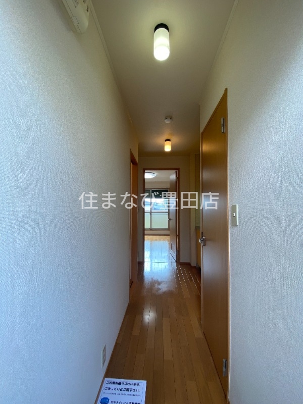 その他部屋・スペース　同型タイプ