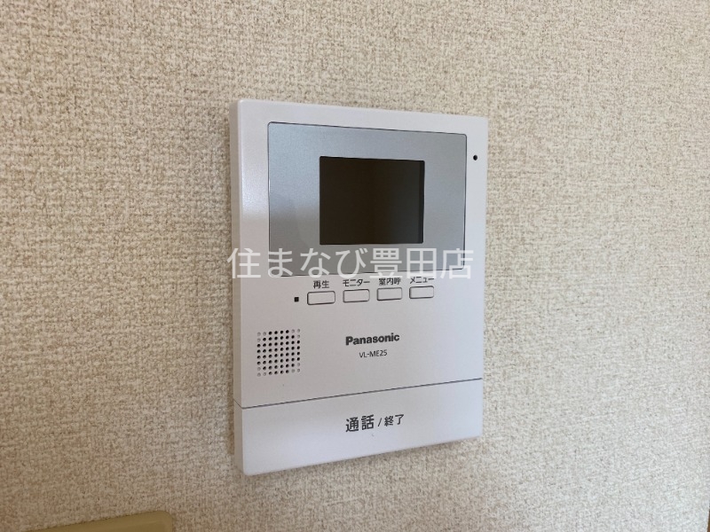 セキュリティ　同型タイプ