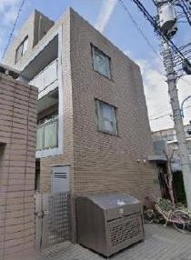 建物外観　エスポワール砂土原