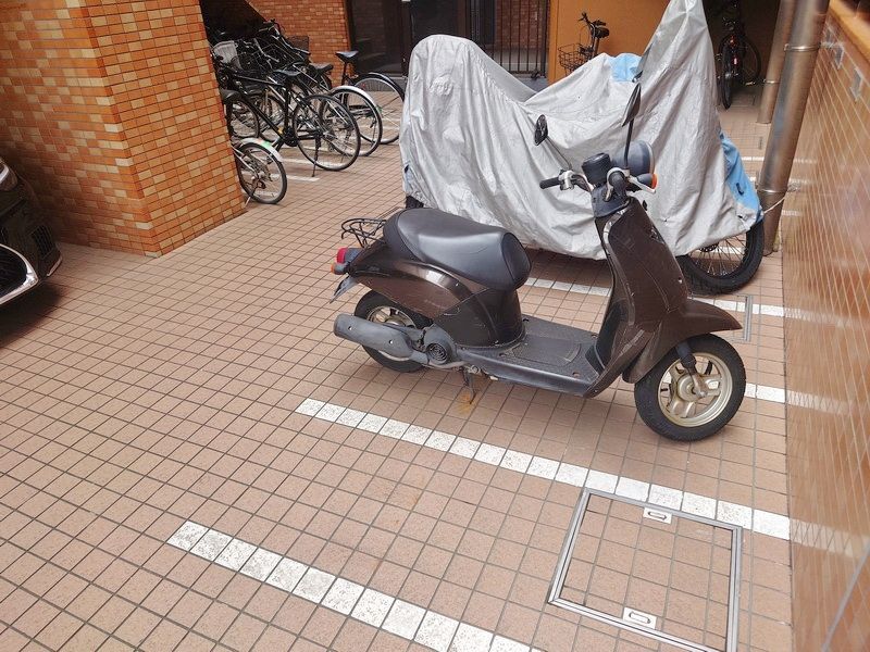 その他共有部分　共有部分