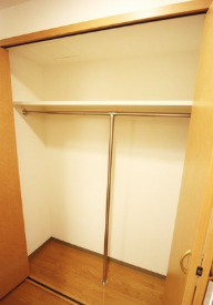 収納　シルフィード東品川