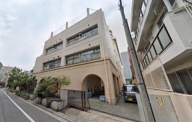 小学校　台東区立大正小学校（小学校）まで350m