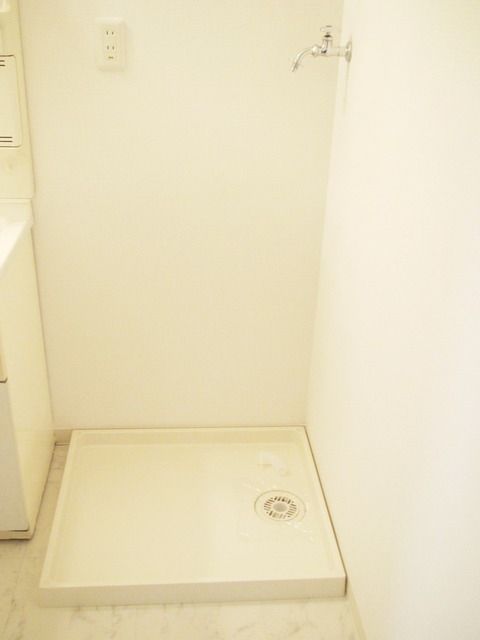 その他設備　★洗濯機置場★