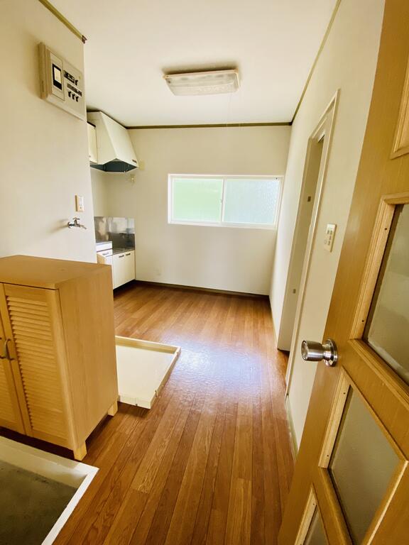 その他部屋・スペース　DK4帖