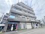 鼓滝駅より徒歩1分 築23年2ヶ月 5階建の賃貸物件