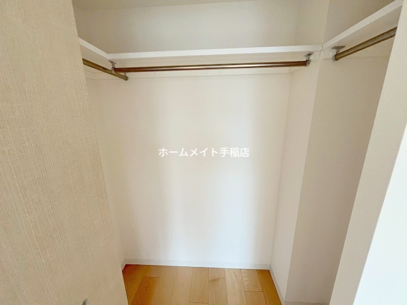 収納　収納スペースです♪