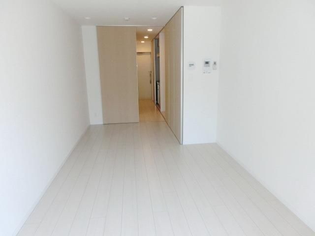 その他部屋・スペース　広々使えます