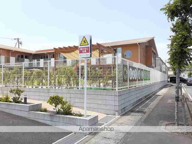 幼稚園・保育園　小牧市立　常普請保育園（幼稚園・保育園）まで800m