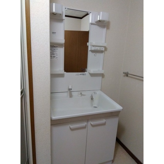 エトワール武蔵ヶ丘の内装写真