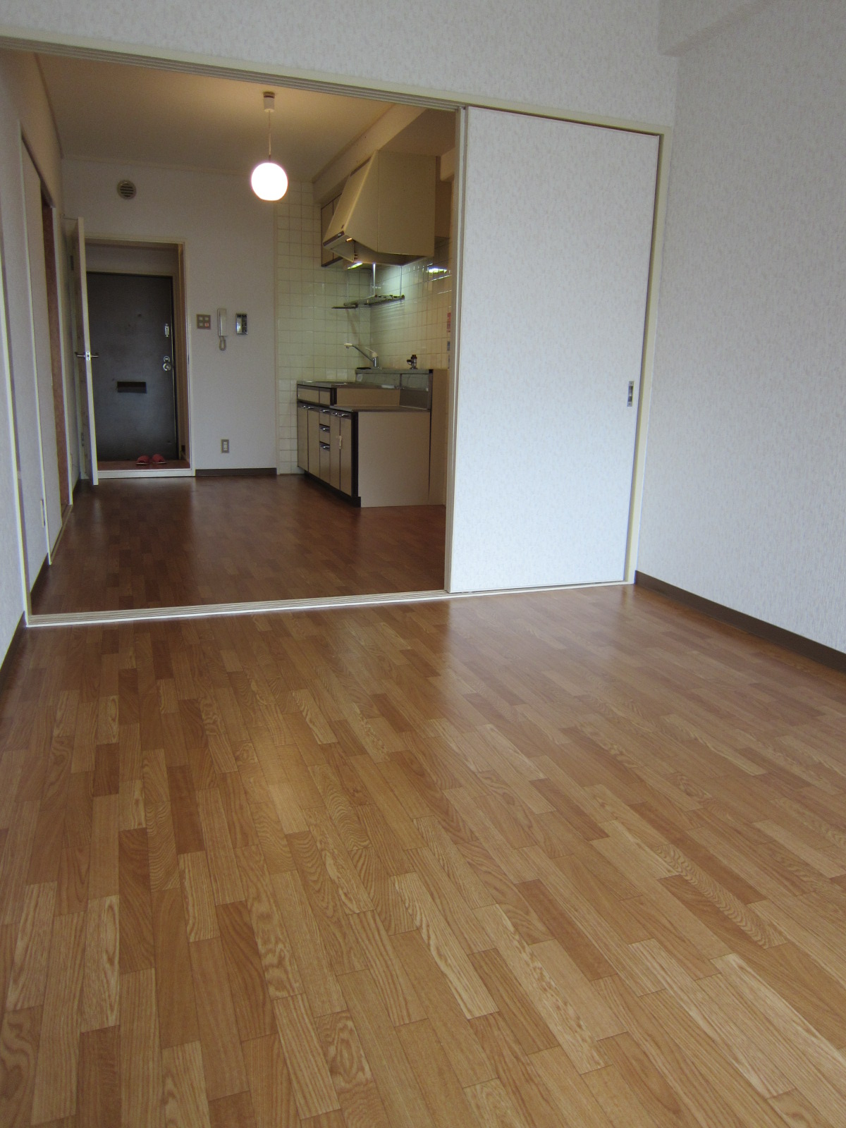その他部屋・スペース　洋室