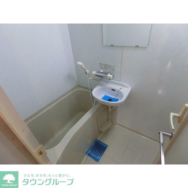 バス・シャワールーム　★タウンハウジング大井町店取り扱い物件★