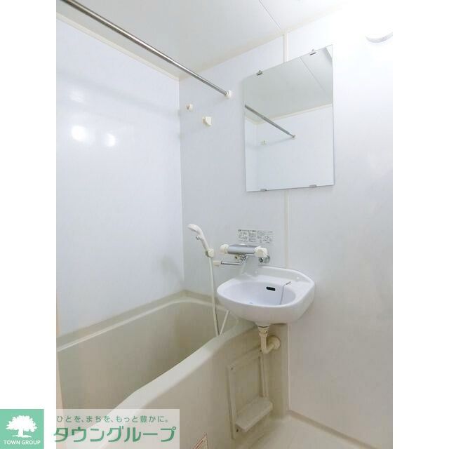 洗面設備　★タウンハウジング大井町店取り扱い物件★