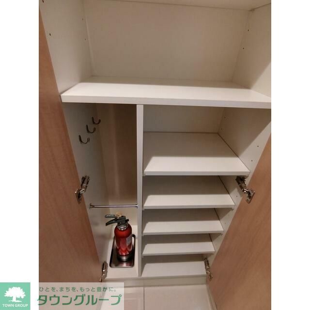 収納　★タウンハウジング大井町店取り扱い物件★