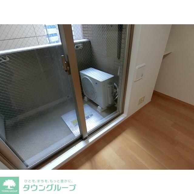 バルコニー　★タウンハウジング大井町店取り扱い物件★