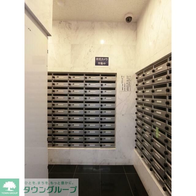 その他共有部分　★タウンハウジング大井町店取り扱い物件★