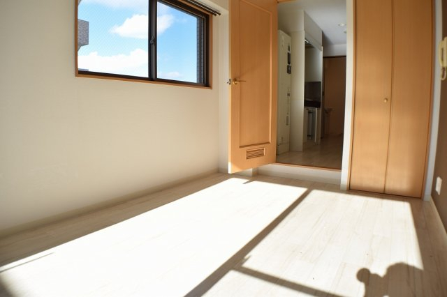 その他部屋・スペース　他号室参考写真です