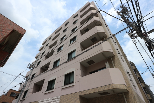 建物外観　外観・土地