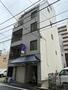 黄金町駅より徒歩3分 3階 築37年6ヶ月の賃貸物件