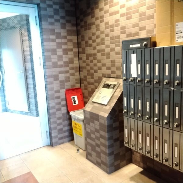 ロビー