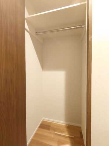 収納　別部屋参考写真